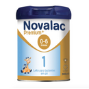 Novalac Premium+ 1 800g mukaka wevacheche