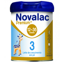 Novalac Premium+ 3 Leche Crecimiento 800g