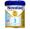 Novalac Premium+ 3 Mëllech Wuesstem 800g