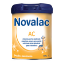 Novalac AC חלב תינוקות קוליק 800 גרם