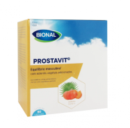 Prostavit Bional Capsules X90