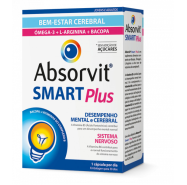 Absorbit Smart Plus Capsules X30 - ASFO Store