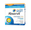 Assorb smart ampoules Extra strong 10ml x20 - ASFO Store