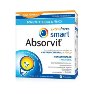 Absorbit smart ampoules Extra strong 10ml x20 - ASFO Store