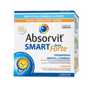Assorb smart ampoules Extra strong 10ml x30 - ASFO Store