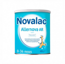Молоко Novalac Allernova AR Infate 400г