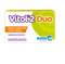 Vitol 2 duo tabletės x30 + kapsulės x30