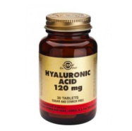 Solving Hyaluronic Acid X30 Compresses