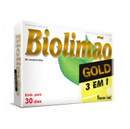Biolimao Gold บีบอัด x 60