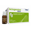 Lactogermine penta soluzzjoni orali 8ml x10