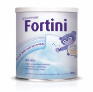 Fortini Powder Neutral Powder 400 g