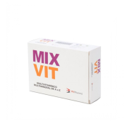 Mixvit Capsules X60
