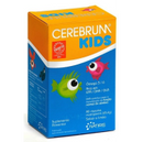 Viên nang trẻ em Cerebrum x80