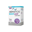 Advancis easylax charcoal tablets+x45 මහදුරු - ASFO Store