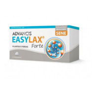 Advancis easylax strong x 20 - ASFO Store