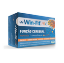 Win fit mc капсулаҳои x30