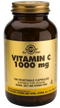 Solve Vitamin C X100 Capsules