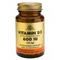Solgar Vitamin D3 x60 պարկուճներ