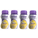 Banane Protein Compact Fortimel 125ml X4