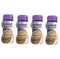 Coffi Protein Compact Fortimel 125ml X4