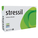 Капсулаҳои Stressil Lipid x60