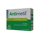Antimetil tabletler x15