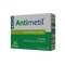 Antimetil tabletkalar x15