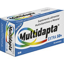Multidapta Extra 50+ планшетҳои x30