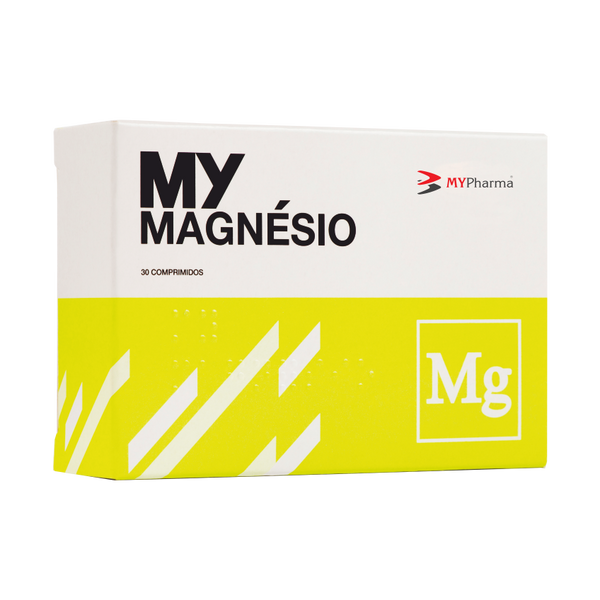 My Magnesium Compresses X30