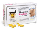 Bioaktive lipoexit xtra tabletter x60