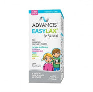 Advancis Easylax Children's Syrup 150ml - ASFO Store