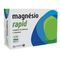 Magnesio pilulak X30 azkarrak