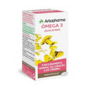 Omega Arkocapsules 3 kapsulės X100