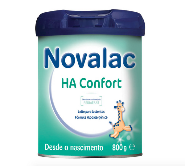 Novalac ha Comfort 800g