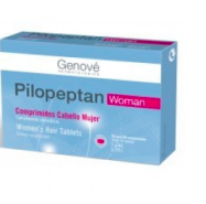 Pilopeptan Woman Compresses Link Hair X30
