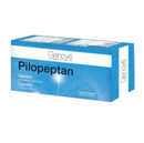 Pilopeptan Capsules ፀጉር እና ጥፍር X60