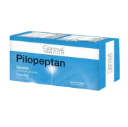 Pilopeptan Capsules Hair and Nails X60