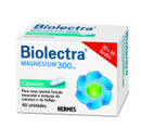 Viên nang Biolectra Magnesio X30 +10