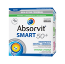 අවශෝෂණය Smart50+ 10ml X30 Ampoules - ASFO Store