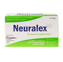 Kapsułki Neuralex X60