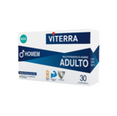 Tabletat mashkull i rritur Viterra x30