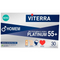 Viterra Platinum Man 55+ compresse x30