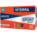 Comhbhrúiteoirí Fásta Viterra Sport Activit X60