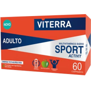 Viterra Sport Activit Adult Compresses X60