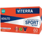 Viterra Sport Activit Batho ba baholo Compresses X60