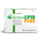 Armolipid plus tablet x30