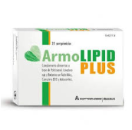 Armolipid plus tablets x30