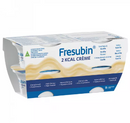 Fresubin 2kcal भेनिला क्रीम x4125g