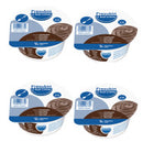 Fresubin 2kcal крем чоколадо 4x125g