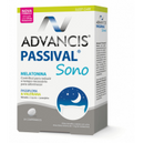 Advancis Pasival Sleep X30 - ASFO स्टोर